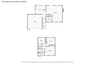 46 Stanebrook Ct, Jonesboro, GA 30238 - Photo 47