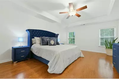 3976 Old Atlanta Station Court #8, Atlanta, GA 30339 - Photo 13