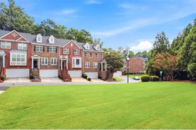 3976 Old Atlanta Station Court #8, Atlanta, GA 30339 - Photo 23