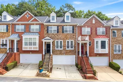 3976 Old Atlanta Station Court #8, Atlanta, GA 30339 - Photo 1