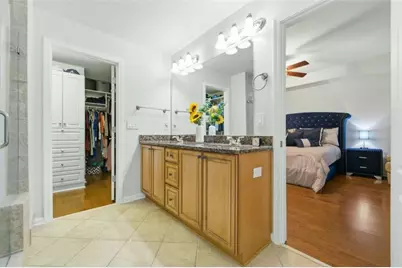 3976 Old Atlanta Station Court #8, Atlanta, GA 30339 - Photo 15