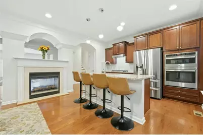 3976 Old Atlanta Station Court #8, Atlanta, GA 30339 - Photo 9