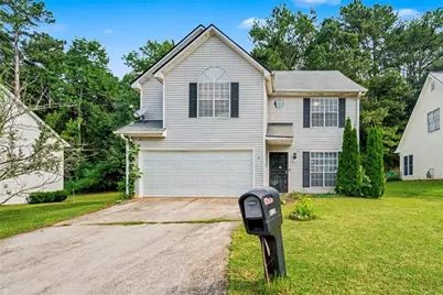 6258 Phillips Lake Court, Lithonia, GA 30058 - Photo 1