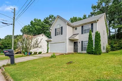 6258 Phillips Lake Court, Lithonia, GA 30058 - Photo 3