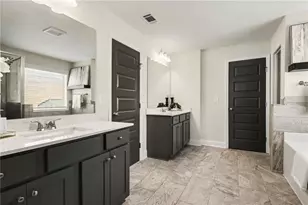 1572 Lapland Dr, Lawrenceville, GA 30045 - Photo 21