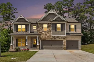 1572 Lapland Dr, Lawrenceville, GA 30045 - Photo 1