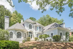 7705 Little Aston Way, Duluth, GA 30097 - Photo 1