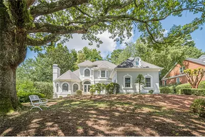 7705 Little Aston Way, Duluth, GA 30097 - Photo 3