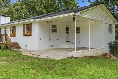 918 Sims Harris Road, Lula, GA 30554 - Photo 11