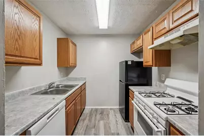 703 Pine Tree Trail, Atlanta, GA 30349 - Photo 3