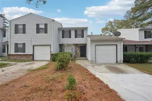 703 Pine Tree Trail, Atlanta, GA 30349 - Photo 1
