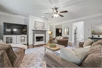 5375 Winding Lakes Drive, Cumming, GA 30028 - Photo 15