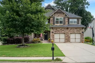 5375 Winding Lakes Dr, Cumming, GA 30028 - Photo 59