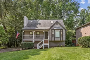 1798 Trophy Dr, Marietta, GA 30062 - Photo 1