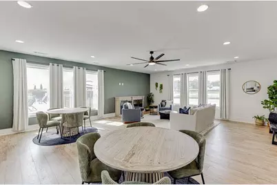 238 Oakdale Road, Jefferson, GA 30549 - Photo 5