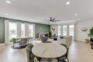 238 Oakdale Rd, Jefferson, GA 30549 - Photo 5