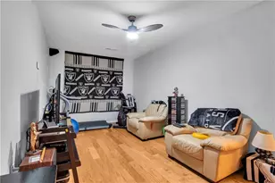 1541 Burnstone Dr, Stone Mountain, GA 30088 - Photo 25