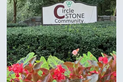 1541 Burnstone Drive, Stone Mountain, GA 30088 - Photo 11