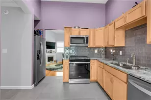 1541 Burnstone Dr, Stone Mountain, GA 30088 - Photo 9