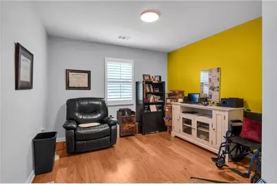 1541 Burnstone Drive, Stone Mountain, GA 30088 - Photo 19