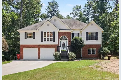 5220 Woodmont Drive, Villa Rica, GA 30180 - Photo 1