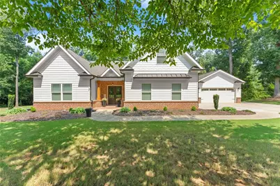 246 Emaline Lane, Jefferson, GA 30549 - Photo 1