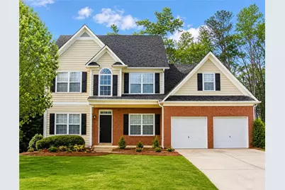 1930 Newpark Way NW, Acworth, GA 30101 - Photo 1