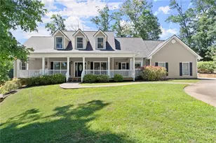 149 Ratcliff Dr, Dawsonville, GA 30534 - Photo 1