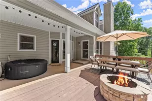 149 Ratcliff Dr, Dawsonville, GA 30534 - Photo 17