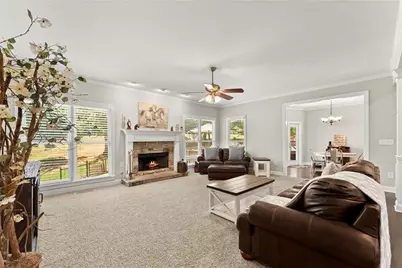 149 Ratcliff Drive, Dawsonville, GA 30534 - Photo 11