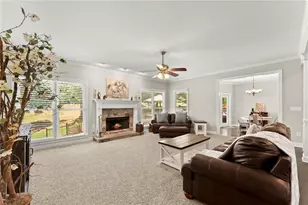 149 Ratcliff Dr, Dawsonville, GA 30534 - Photo 11
