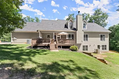 149 Ratcliff Drive, Dawsonville, GA 30534 - Photo 39
