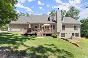 149 Ratcliff Dr, Dawsonville, GA 30534 - Photo 39