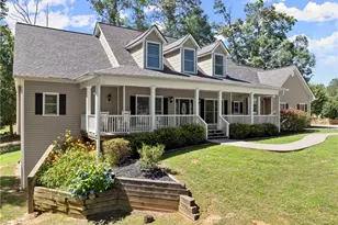 149 Ratcliff Dr, Dawsonville, GA 30534 - Photo 5