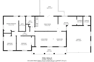 5597 Bob White Circle, Lilburn, GA 30047 - Photo 51
