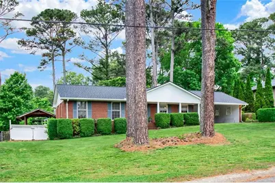 5597 Bob White Circle, Lilburn, GA 30047 - Photo 39