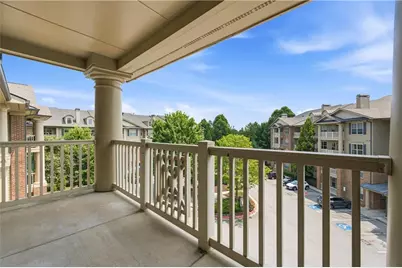 4805 W Village Way SE #1000, Smyrna, GA 30080 - Photo 21