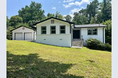 1620 Colonial South Drive SW, Conyers, GA 30094 - Photo 3