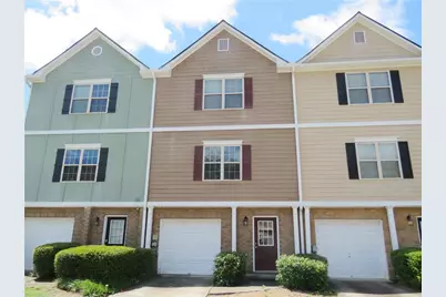 6399 Redan Square, Lithonia, GA 30058 - Photo 1