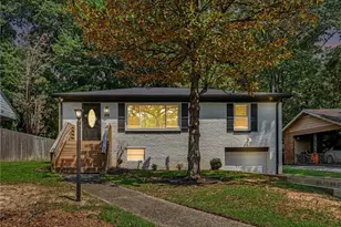 208 Silver Springs Cir SW, Atlanta, GA 30310 - Photo 3