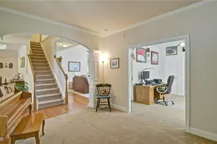 503 Lakeview Ct, Woodstock, GA 30188 - Photo 9