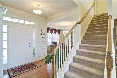 503 Lakeview Court, Woodstock, GA 30188 - Photo 3