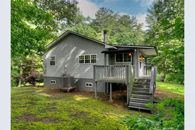 387 Ruby Lane, Mineral Bluff, GA 30559 - Photo 51