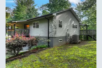 387 Ruby Lane, Mineral Bluff, GA 30559 - Photo 43