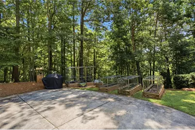 302 Bumpy Trail, Dawsonville, GA 30534 - Photo 65
