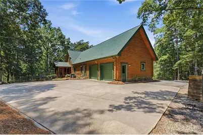 302 Bumpy Trail, Dawsonville, GA 30534 - Photo 55