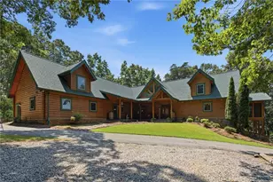 302 Bumpy Trl, Dawsonville, GA 30534 - Photo 1