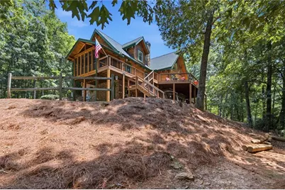 302 Bumpy Trail, Dawsonville, GA 30534 - Photo 63