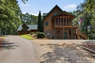 302 Bumpy Trl, Dawsonville, GA 30534 - Photo 63