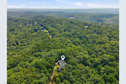 302 Bumpy Trail, Dawsonville, GA 30534 - Photo 5